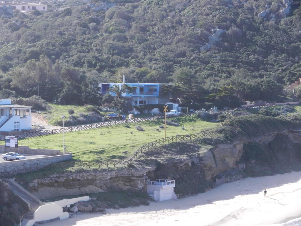 Villa Angela Santa Teresa Gallura Quarto foto